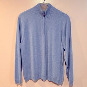 Nordstrom 100% Cashmere Sweater